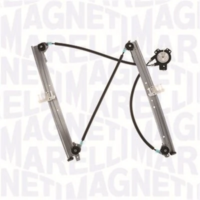 Window Regulator